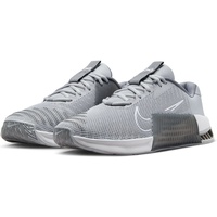 Nike Metcon 9 Workout-Schuh für Herren - Grau, 38.5