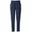 Hose Baumwolle Blau M