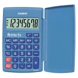 Casio LC-401LV blau