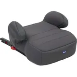 Chicco Quasar Fix i-Size Kindersitzerhöhung ECE R129/i-Size Norm)