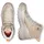 Mammut Blackfin Iii Mid Wanderstiefel - Safari / Dark Moonbeam - EU 38