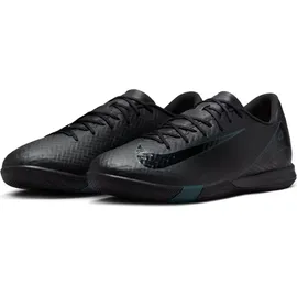 Nike Zoom Vapor 16 Herren Black/Black-Deep Jungle 38,5
