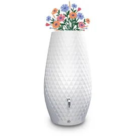 GARANTIA Triagon 230 l Arctic