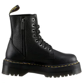 Dr. Martens Jadon III BLACK PISA in Schwarz 39