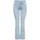 Female Flared fit Jeans ONLBLUSH Mittlere Taille Flared Jeans S 30L