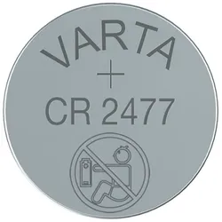 Varta Batterie CR2477 - Li