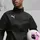Puma teamGOAL Allweather Blouson Schwarz 116
