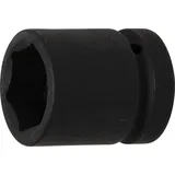 BGS Kraft-Steckschlüssel-Einsatz Sechskant 25 mm
