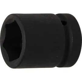 BGS Kraft-Steckschlüssel-Einsatz Sechskant 25 mm