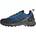 Herren Eastrail 2.0 Hiking Walking Shoe, Blue Rush/Grey Five/core Black, 38 2/3 EU