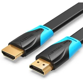 Vention VAA-B02-L300 HDMI Kabel Schwarz 3m