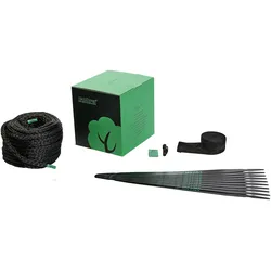 Cobra Kronensicherungsset 4 t statisch, 5er