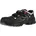 Sicherheitssandale S1 40 schwarz