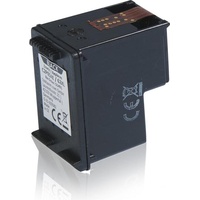 kompatible Ware kompatibel zu HP 62XL schwarz C2P05AE