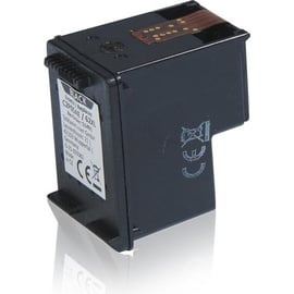 kompatible Ware kompatibel zu HP 62XL schwarz C2P05AE