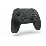 uRage Vendetta 305 Controller Schwarz Nintendo Switch