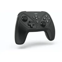 uRage Vendetta 305 Controller Schwarz Nintendo Switch