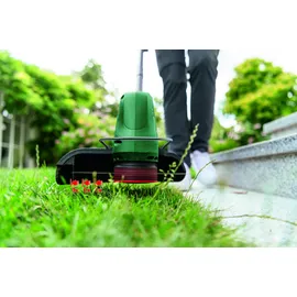 Bosch EasyGrassCut 18V-230 inkl. 1 x 2 Ah