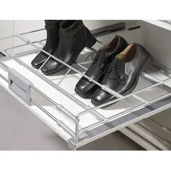 HETTICH Schuhauszug Amari - 500 - 600 mm , 500 - 600