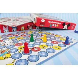 ASS Altenburger Mickey & Friends Spielesammlung