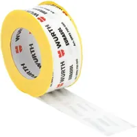 Würth Eurasol Folien Dämmung Dampfbremsen Dampfsperre - m