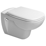 Duravit D-Code (2535090000)