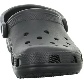 Crocs Classic Clog Black 39-40