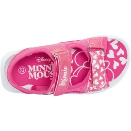 Disney Minnie Mouse Pink 28