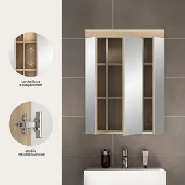 WELLTIME SIENA 60 cm beige