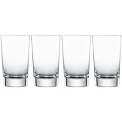 SCHOTT ZWIESEL Serie BAR SPECIAL Allround Becher Tumbler Set mit 4 Stück