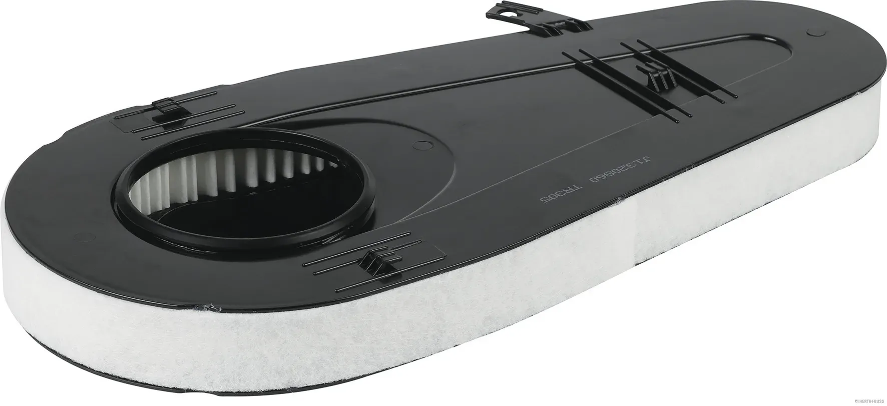 HERTH+BUSS JAKOPARTS Luftfilter j1320860 Filtereinsatz 49mm für BMW