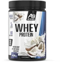 ALL STARS Whey Protein Kokos Pulver 908 g