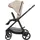 KIKKABOO Mia 3 In 1 Beige