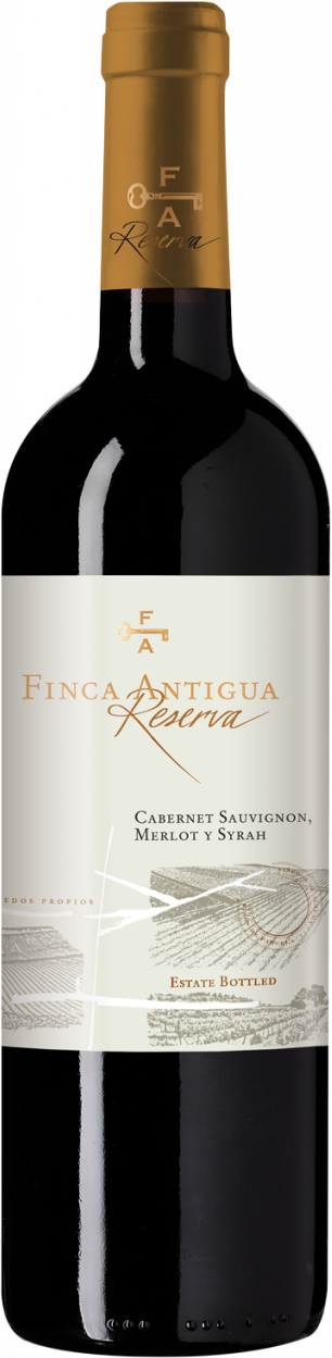 Finca Antigua Reserva Estate Bottled DO