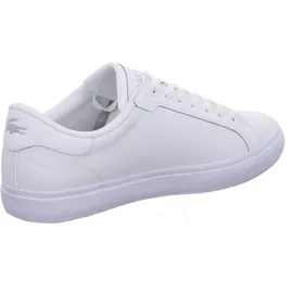 Lacoste Powercourt Herren Weiß 42