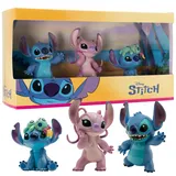 Bullyworld Stitch 3er Geschenkbox