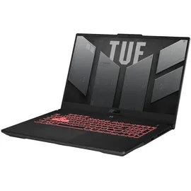 Asus TUF Gaming A17 17,3" AMD Ryzen 7 7435HS 32 GB RAM 2 TB SSD RTX 4060