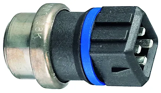 FACET Sensor, Kühlmitteltemperatur 73536 für Ford VW