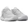 Under Armour Spawn 7 Mid Basketballschuhe 011 - mod gray/halo gray/white 45.5