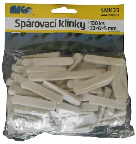PHT Keile Kunststoff SMK33