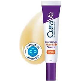 Skin Renewing Vitamin C Serum