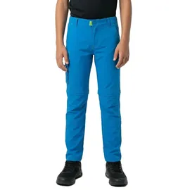 TROLLKIDS Oppland Blue/Green 104