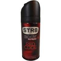 STR8 Red Code 150 ml für Männer