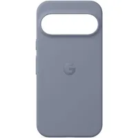 Google Pixel 10/10 Pro Silikon Case grau
