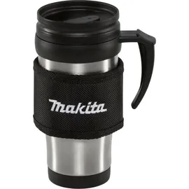 Makita E-15578 Thermobecher mit Gürteltasche