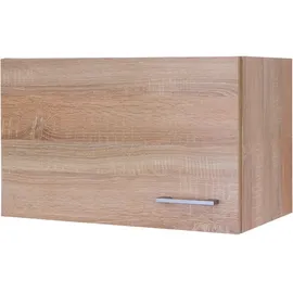Flex-Well Hängeschrank Samoa 60 x 32 x 32 cm Beige
