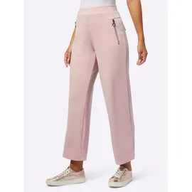 CREATION L Culotte Jerseyhose Beige 42