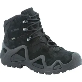 Lowa Zephyr GTX Mid TF - Wanderschuhe Gr schwarz