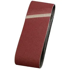 KWB Schleifbänder 75 x 510 mm 80er Körnung 2 Stück