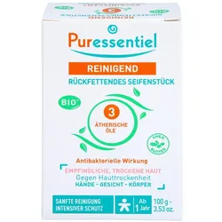 Puressentiel Rückfettende Seife